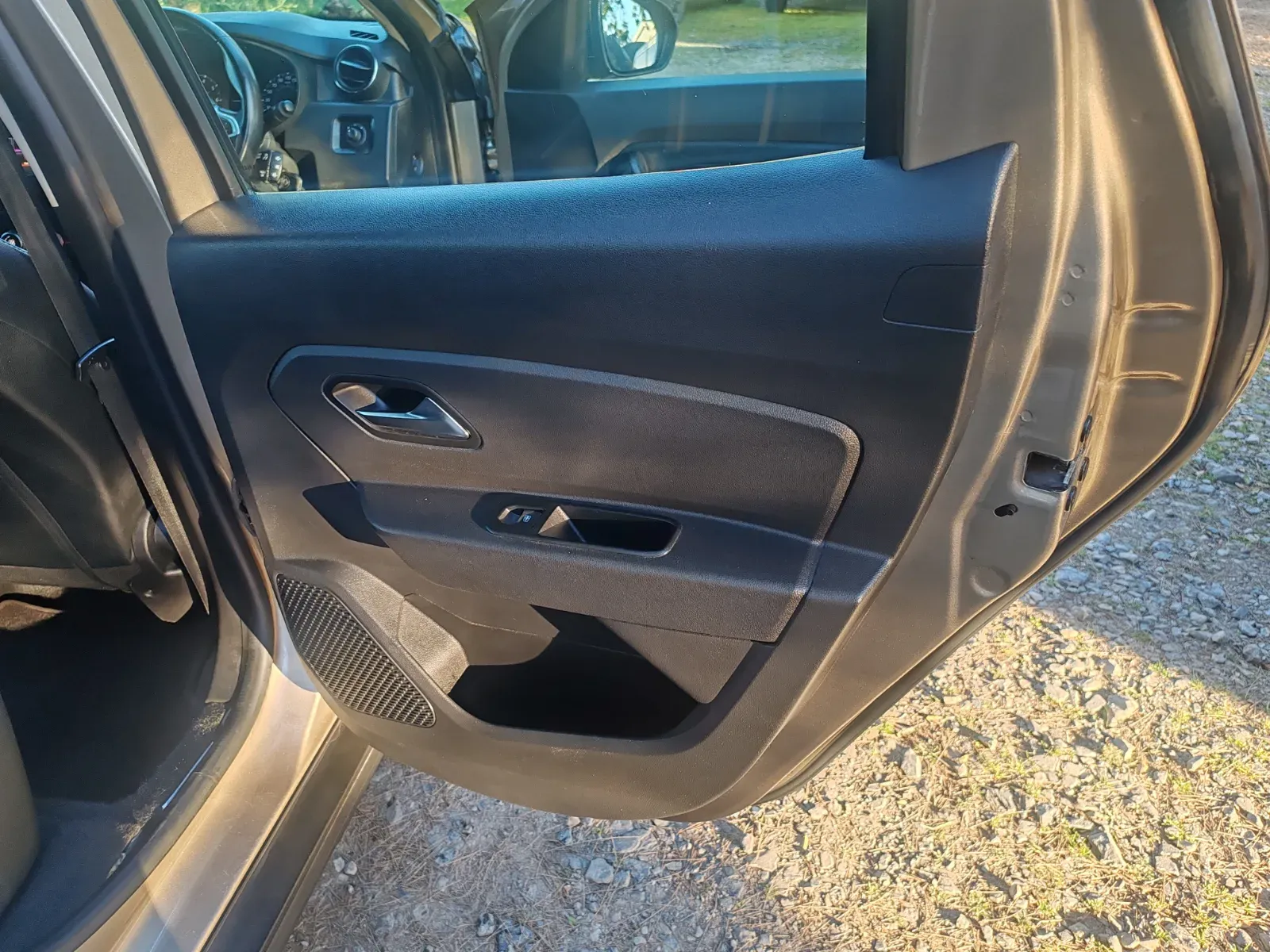 2018 Renault  Duster 1.5 dci Dynamique  — photo 12