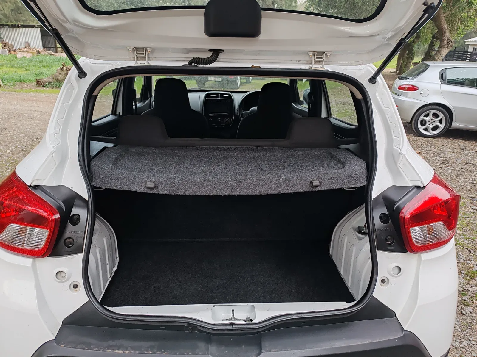 2019 Renault  Kwid 1.0 Dynamique  — photo 19