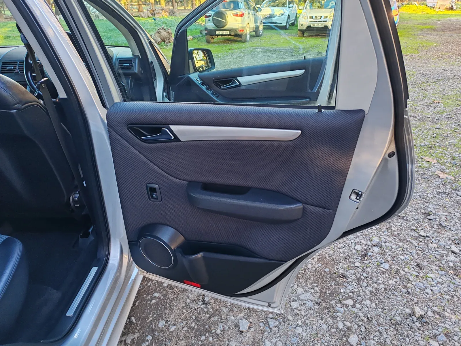 2012 Mercedes Benz  A200 — photo 10