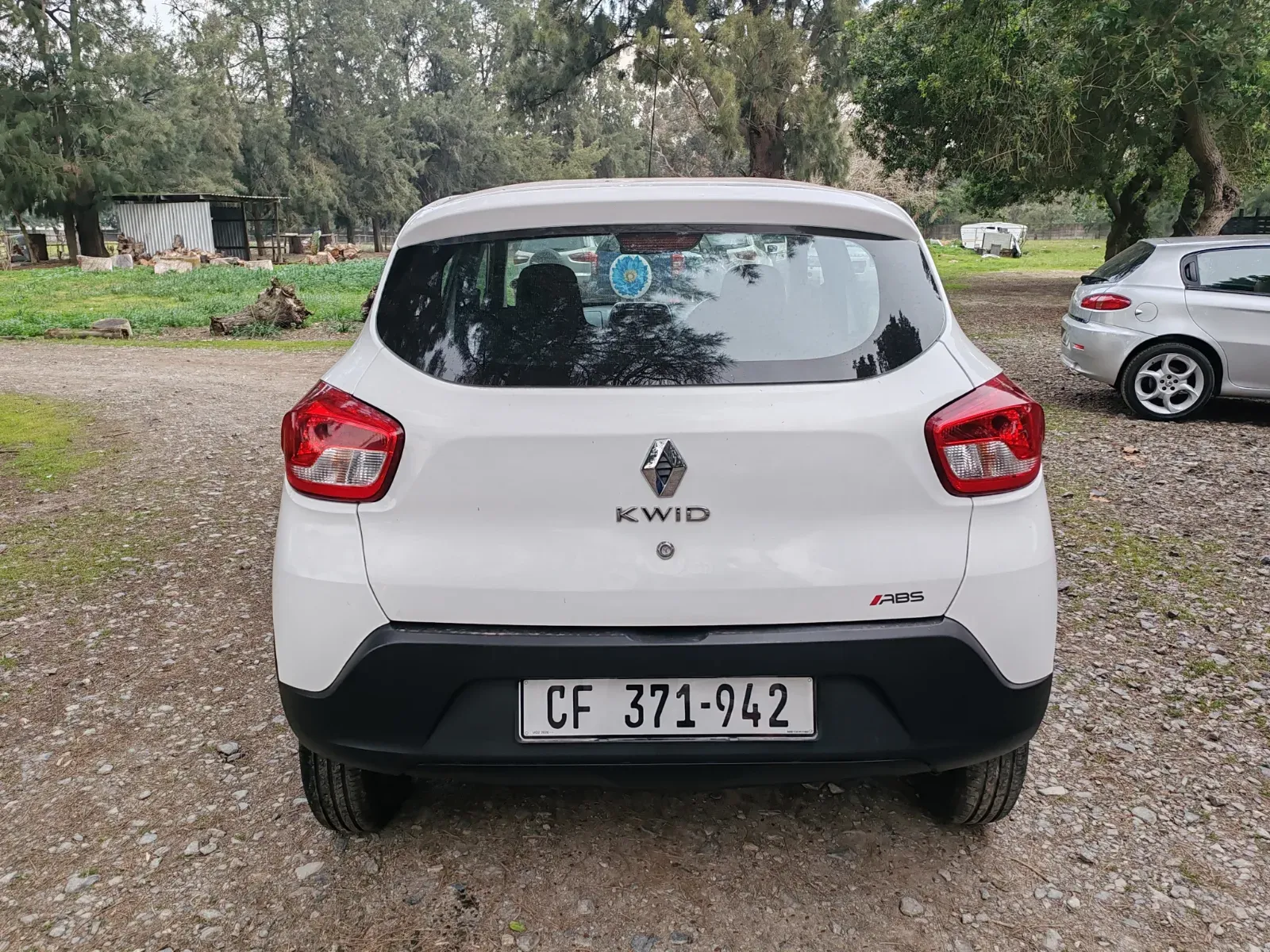 2019 Renault  Kwid 1.0 Dynamique  — photo 17