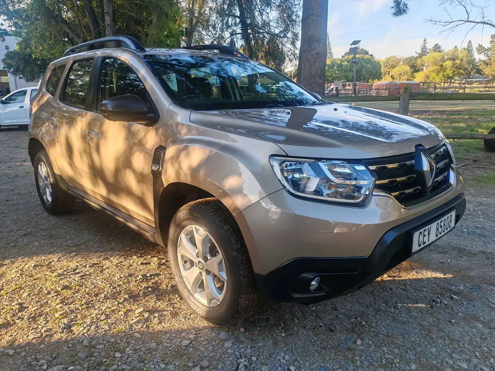2018 Renault  Duster 1.5 dci Dynamique  — photo 13