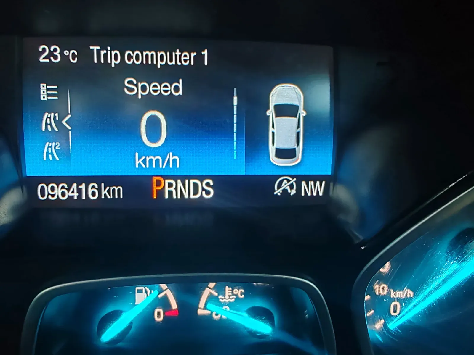 2018 Ford  Kuga Trend  — photo 5