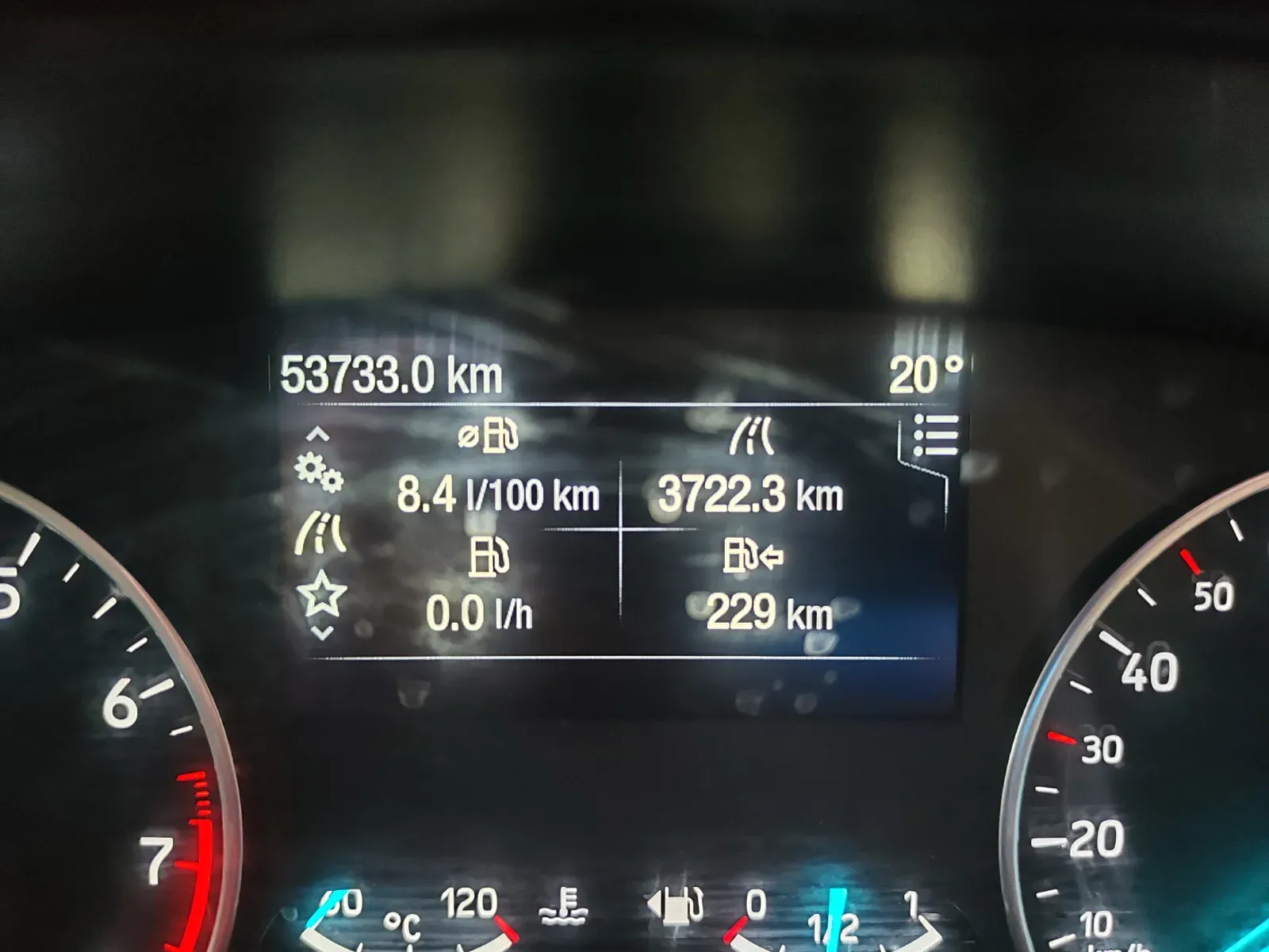 2018 Ford  Ecosport Trend  — photo 5