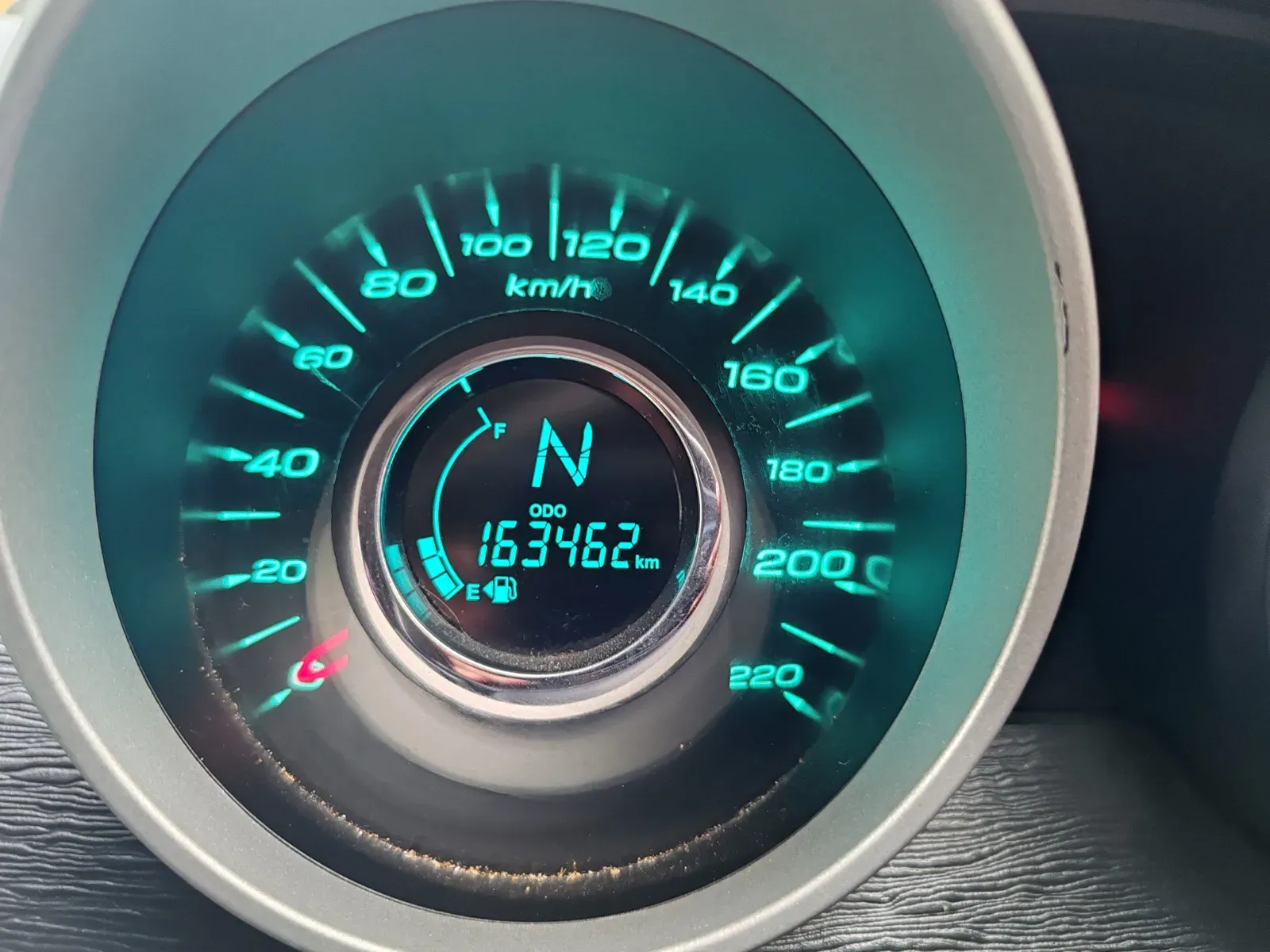 2016 Mahindra  XUV 500 W6 — photo 5