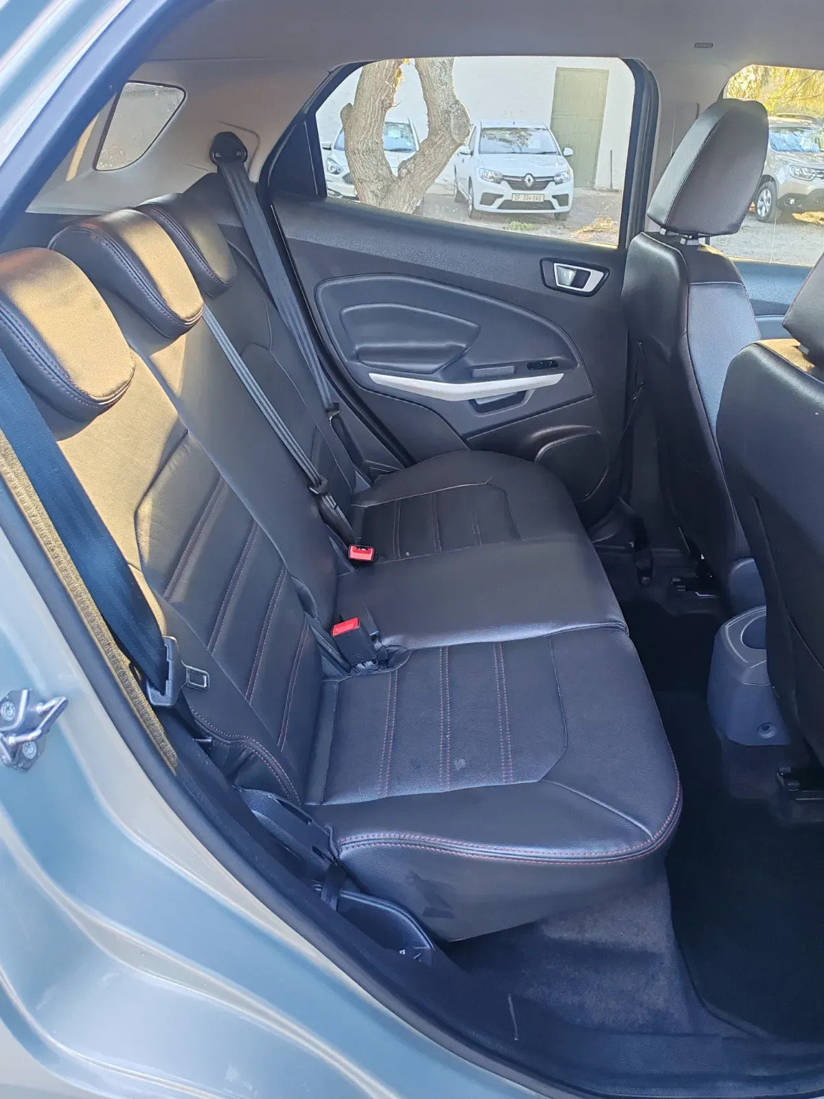 2017 Ford  Ecosport 1.0 Titanium  — photo 9