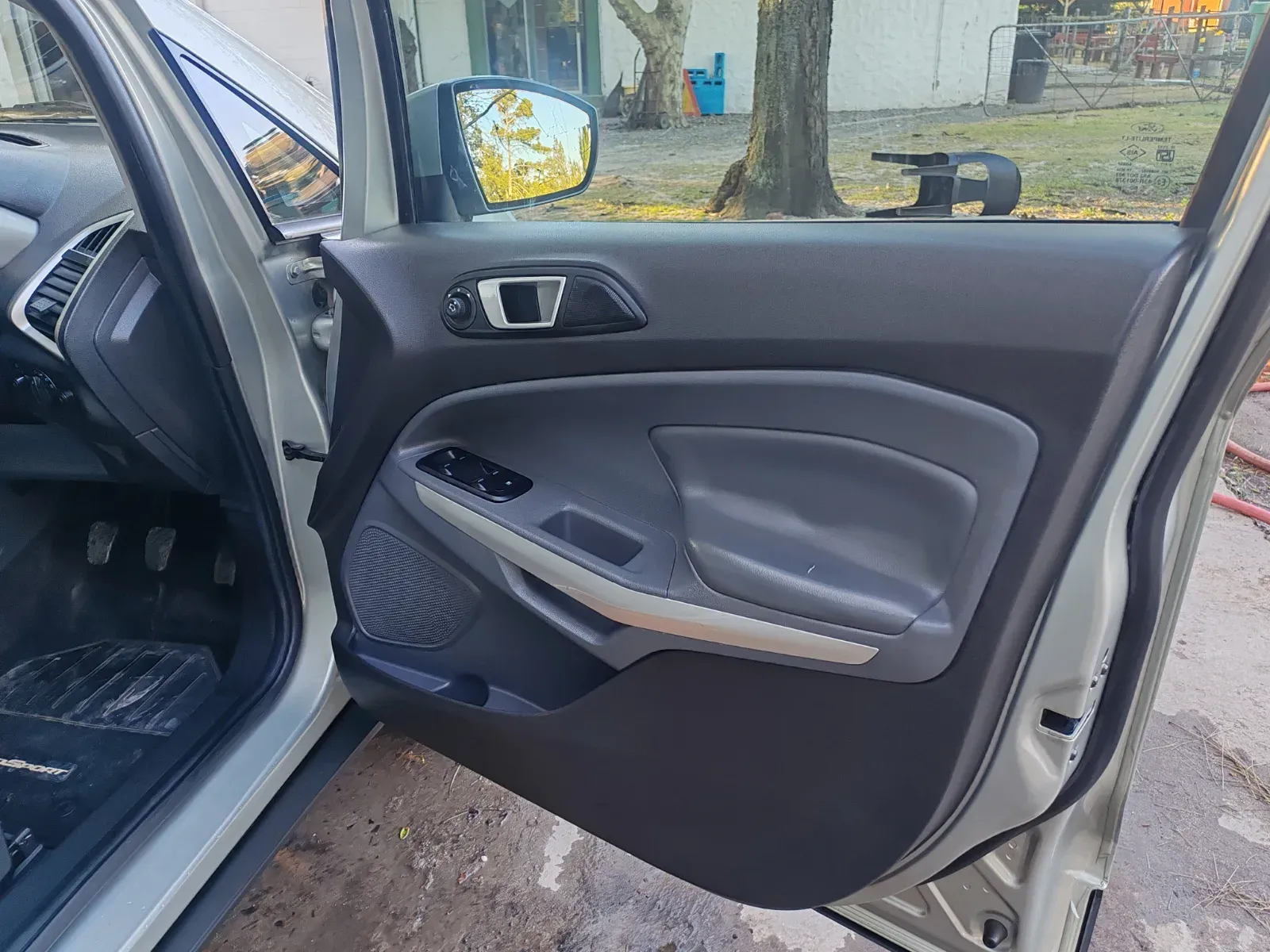 2017 Ford  Ecosport 1.0 Titanium  — photo 10