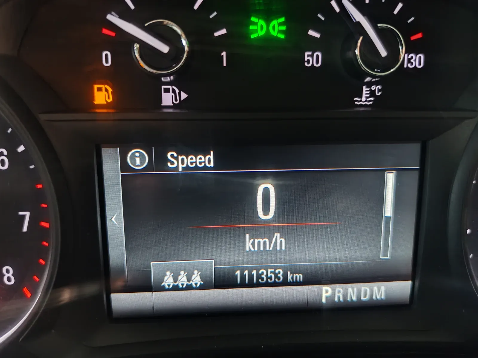 2017 Opel Mokka X Cosmo  — photo 5