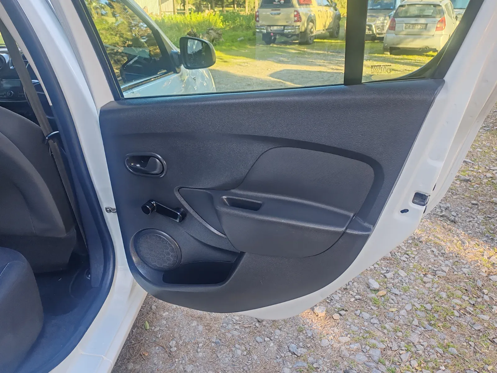 2019 Renault  Sandero 900t Expression  — photo 11