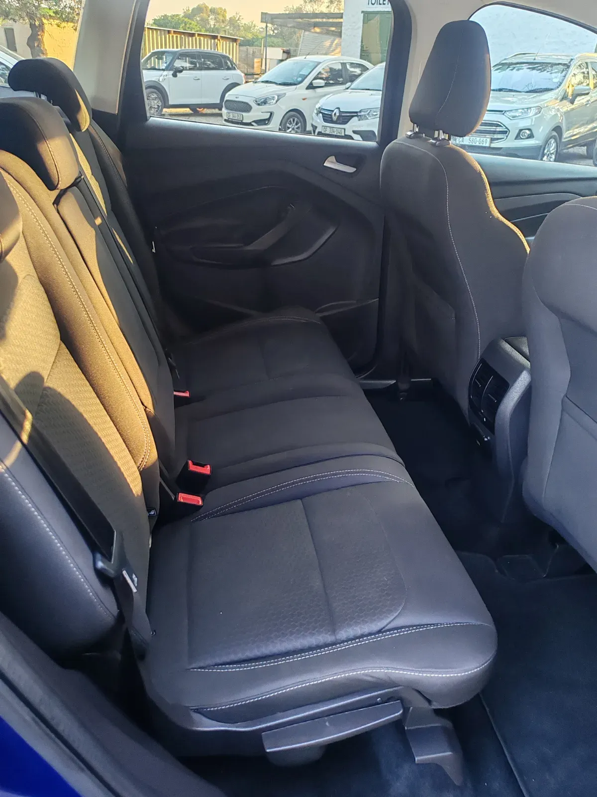 2018 Ford  Kuga Trend  — photo 8