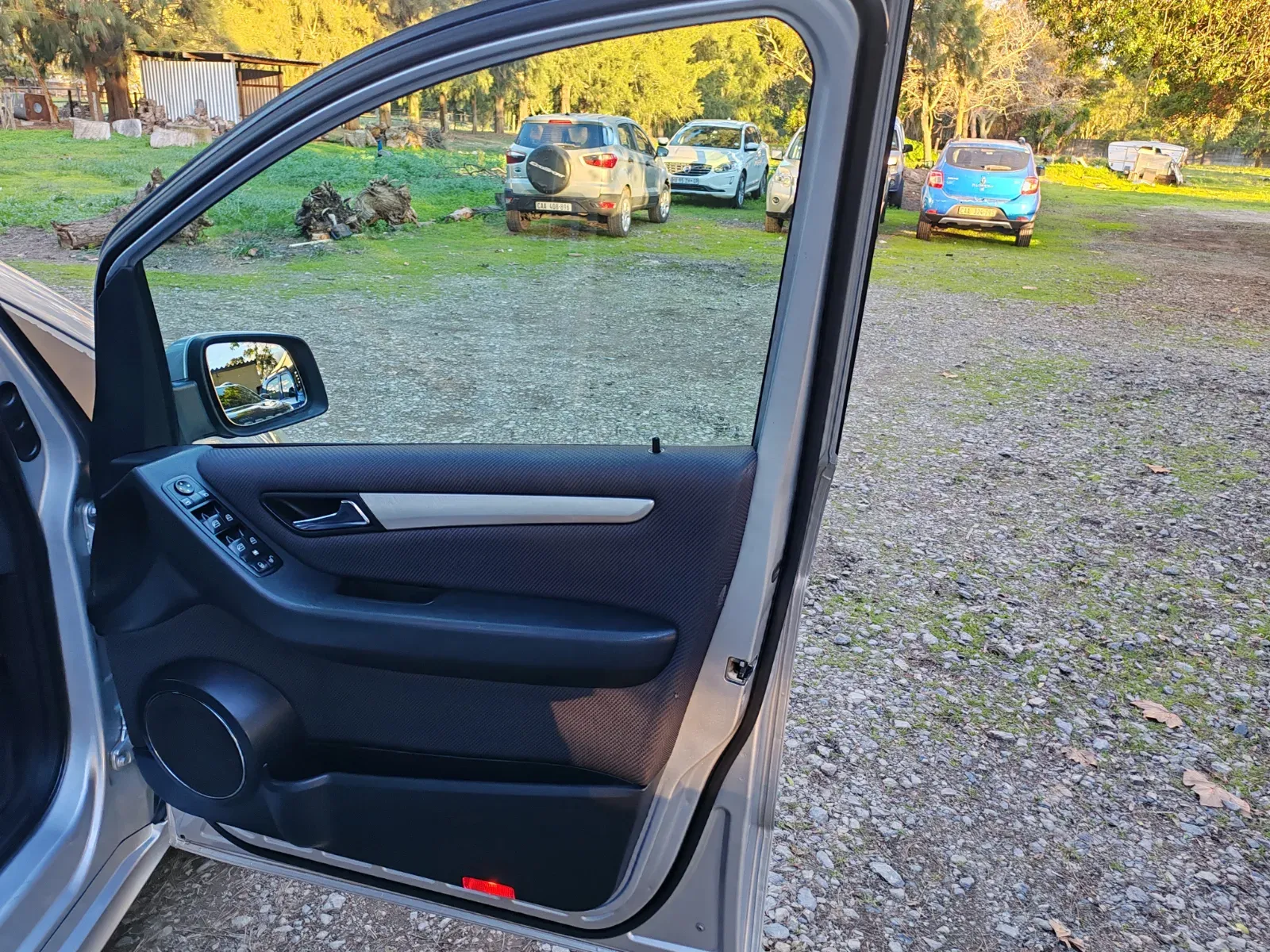 2012 Mercedes Benz  A200 — photo 9
