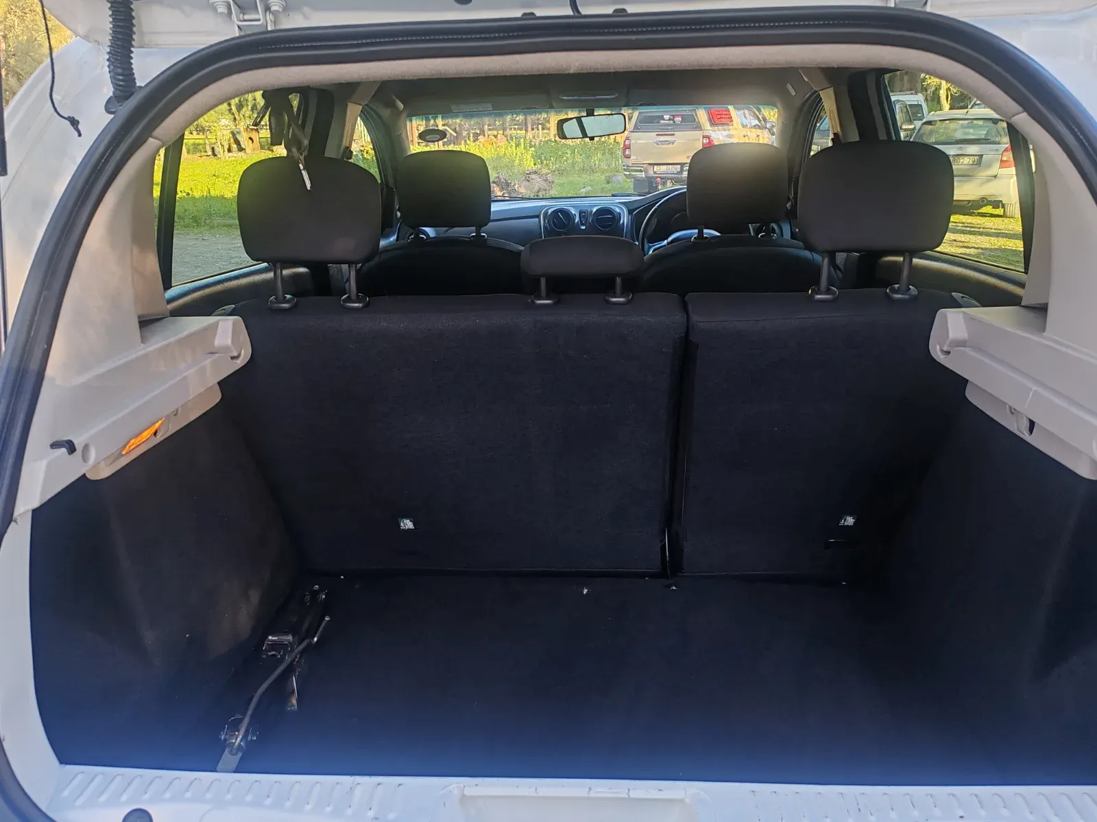 2019 Renault  Sandero 900t Expression  — photo 24