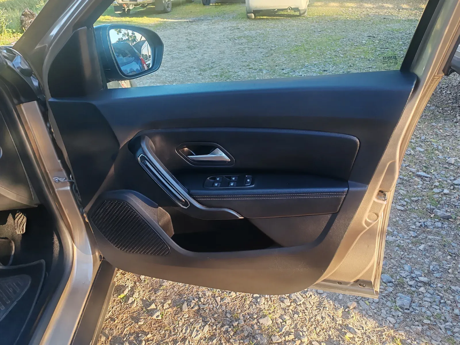 2018 Renault  Duster 1.5 dci Dynamique  — photo 11