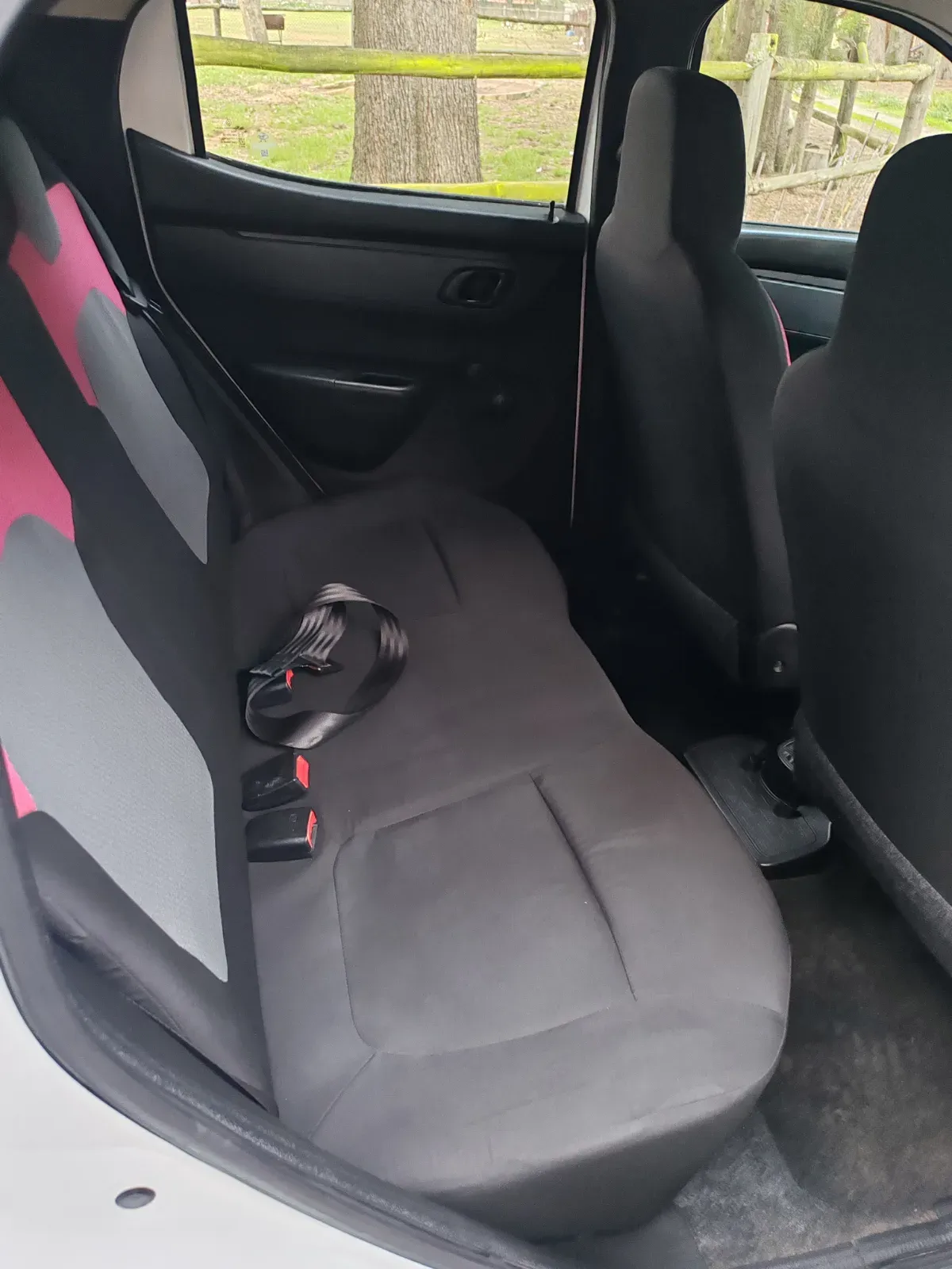 2019 Renault  Kwid 1.0 Dynamique  — photo 8
