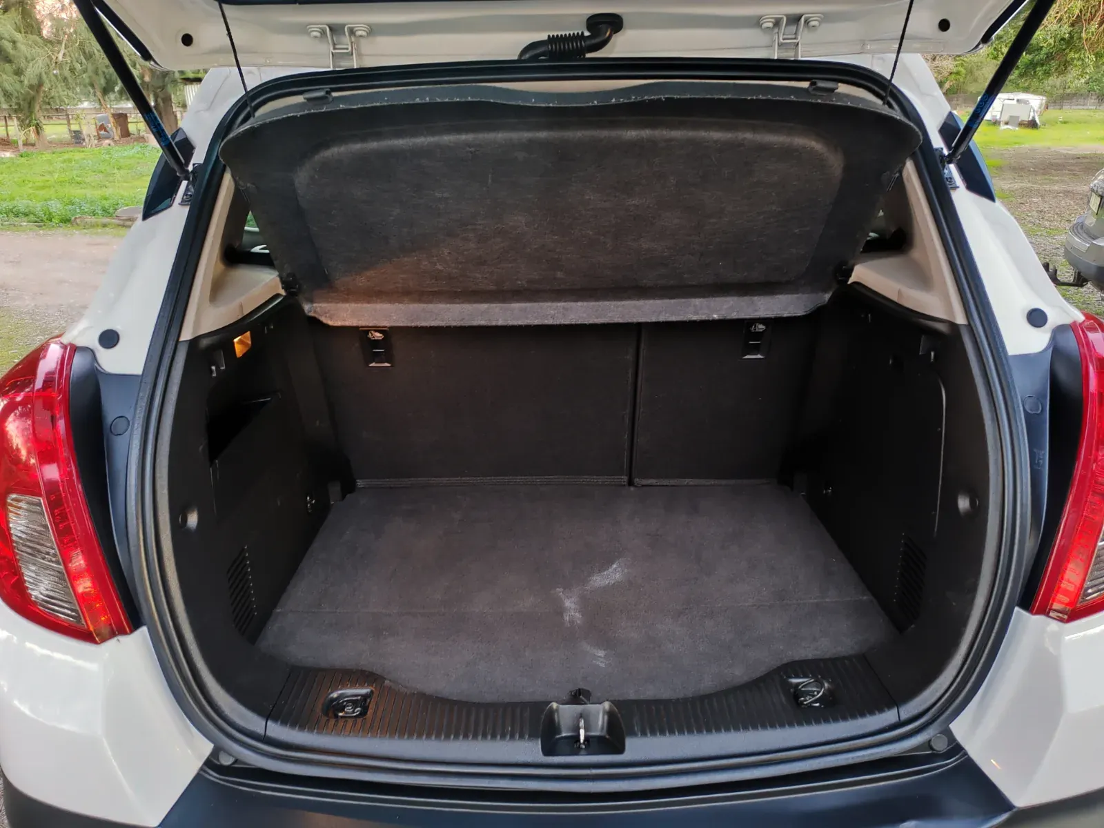 2015 Opel  Mokka Enjoy AUTOMATIC  — photo 19