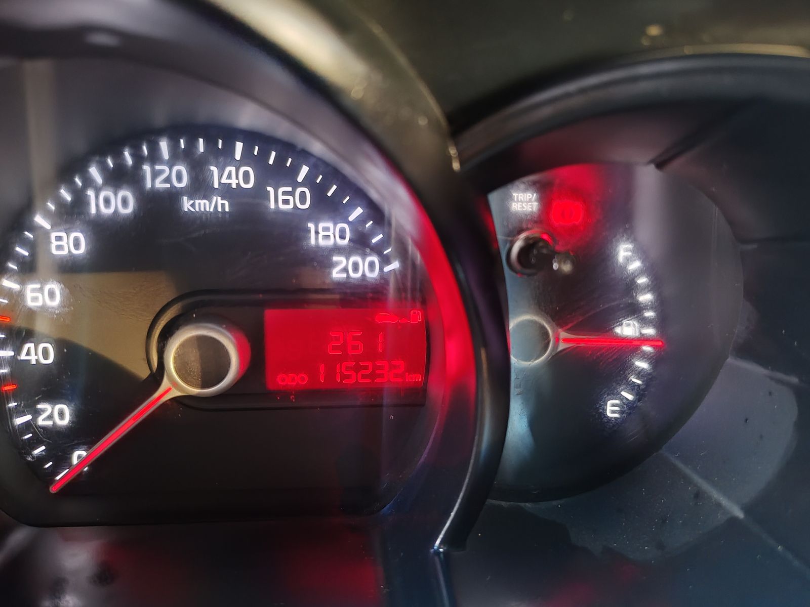 2012 Kia  Picanto 1.0 LX  — photo 5