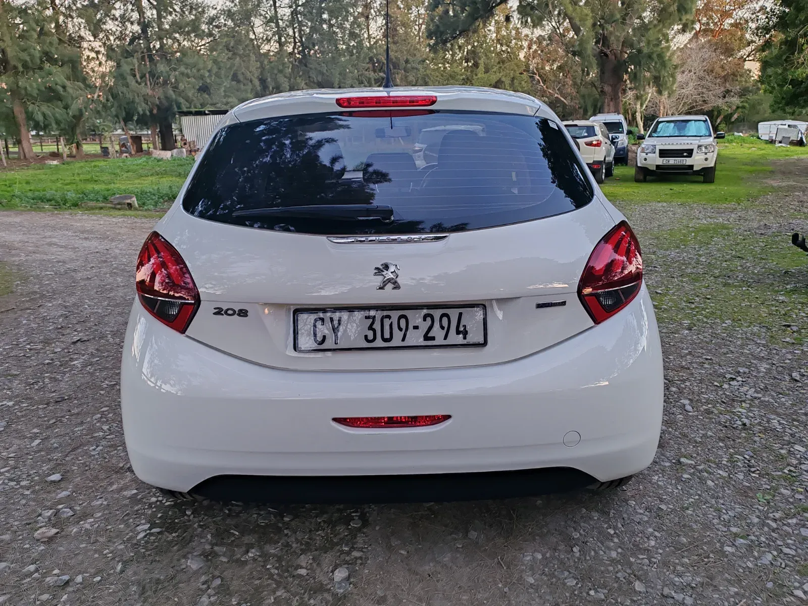 2017 Peugeot  208 POP ART — photo 12