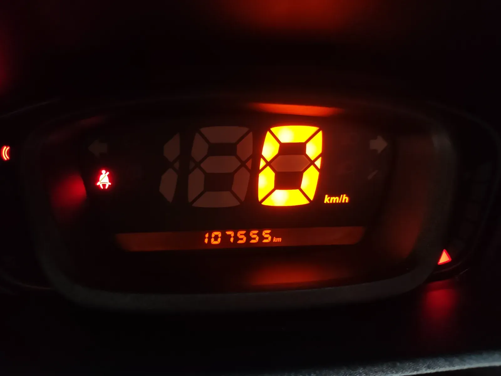 2019 Renault  Kwid 1.0 Dynamique  — photo 5