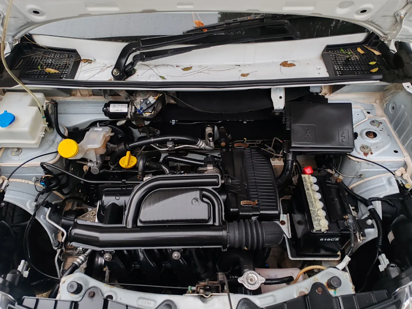 2019 Renault  Kwid 1.0 Dynamique  — photo 20
