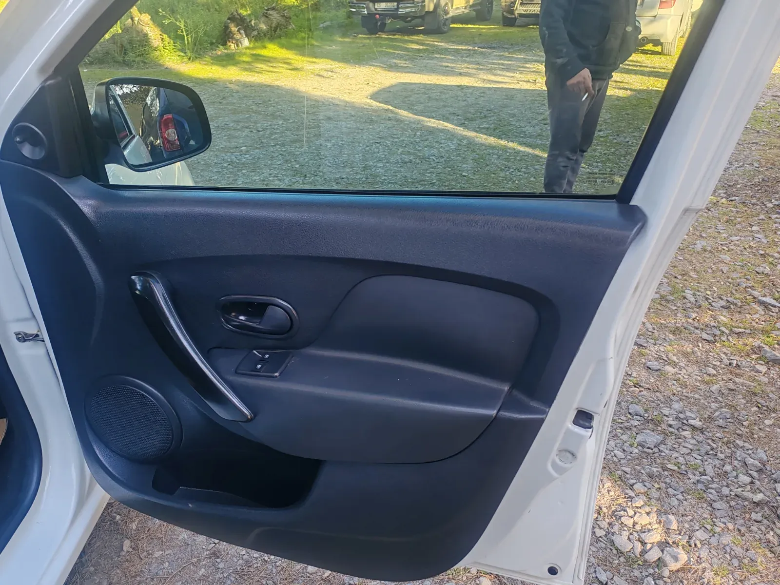 2019 Renault  Sandero 900t Expression  — photo 10