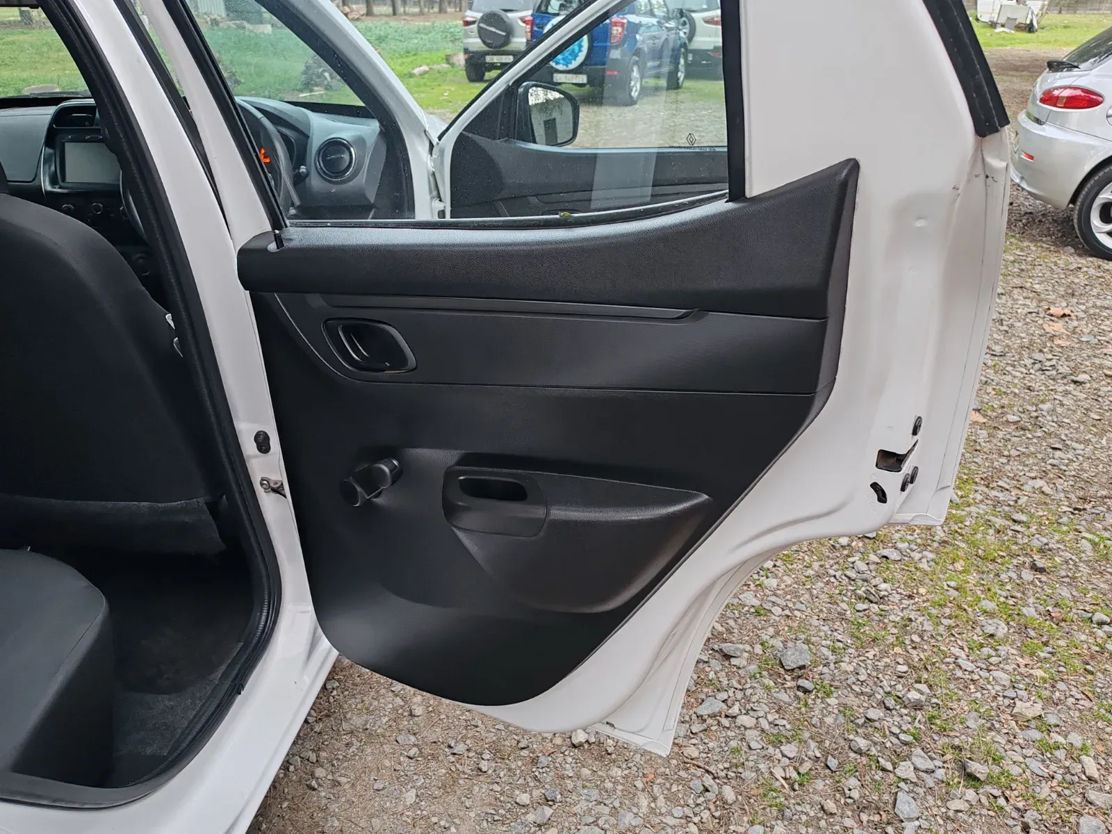 2019 Renault  Kwid 1.0 Dynamique  — photo 10