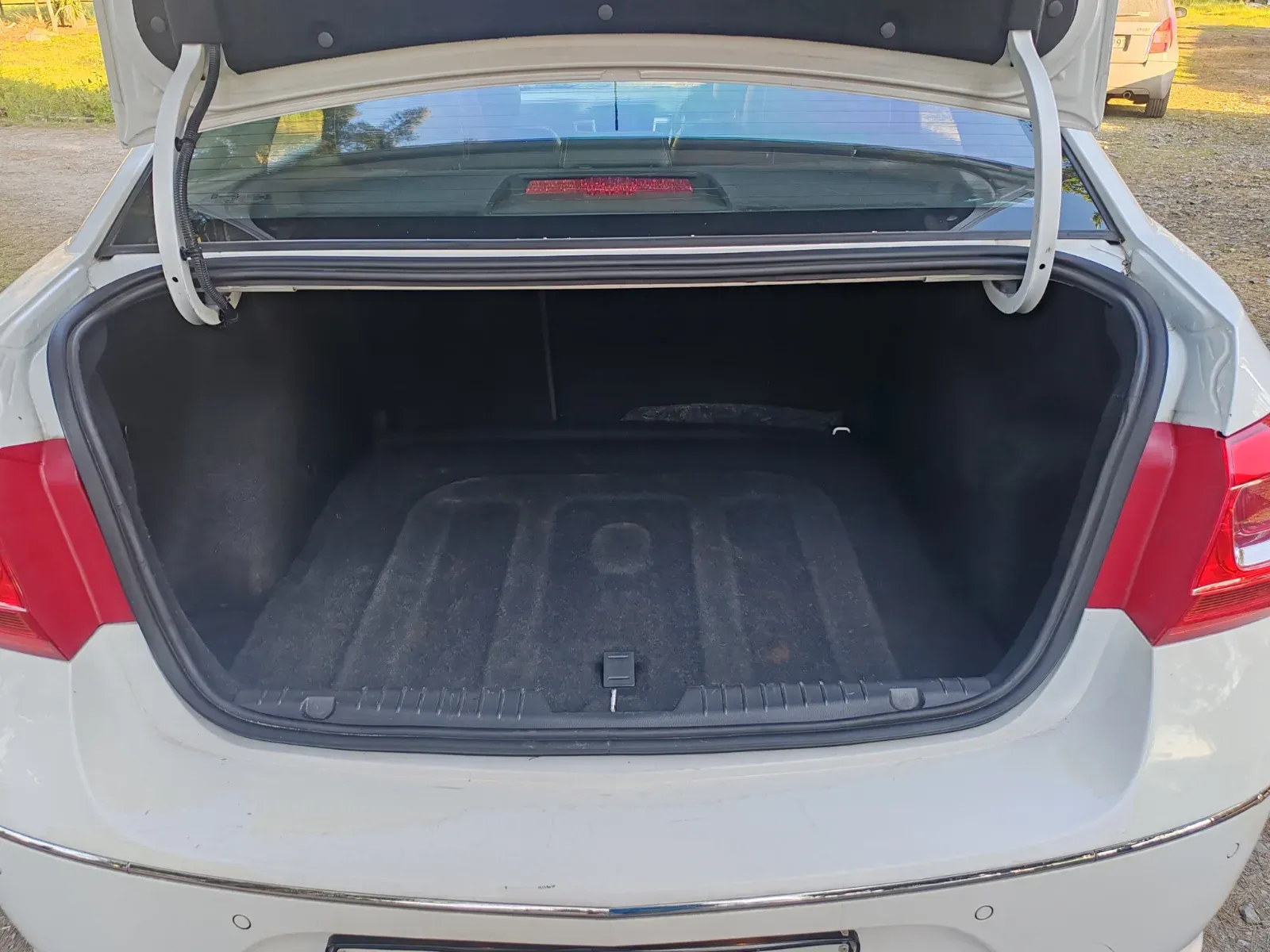 2015 Chevrolet  Cruze LS — photo 23