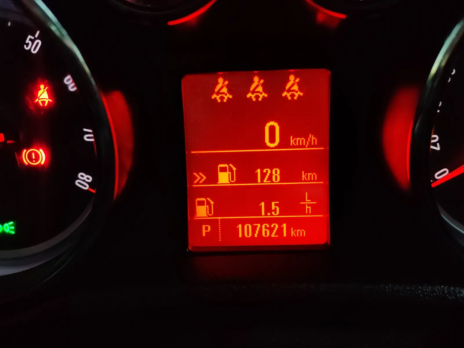 2015 Opel  Mokka Enjoy AUTOMATIC  — photo 5